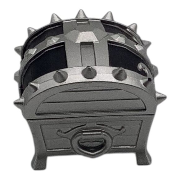 Skylanders Imaginators Silver Mystery Treasure Chest Magic Item 2016 Activision - Picture 6 of 8